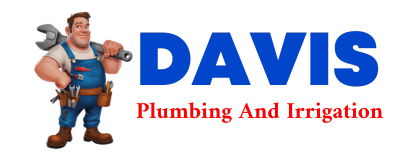 Trusted plumber in MILANVILLE